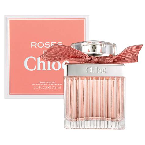 chloe de roses parfum|chloe perfume duty free price.